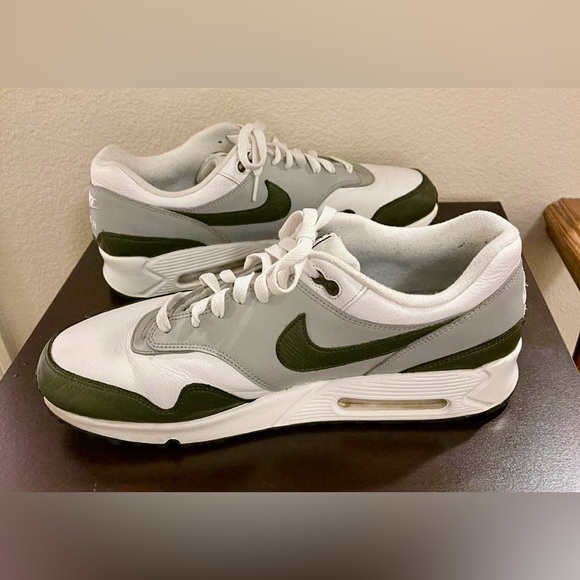 Men shoes - Picture 3 of 6